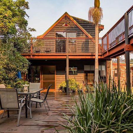 Jetz Bungalow Berrara Ngoại thất bức ảnh
