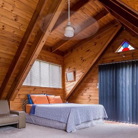 Jetz Bungalow Berrara Ngoại thất bức ảnh