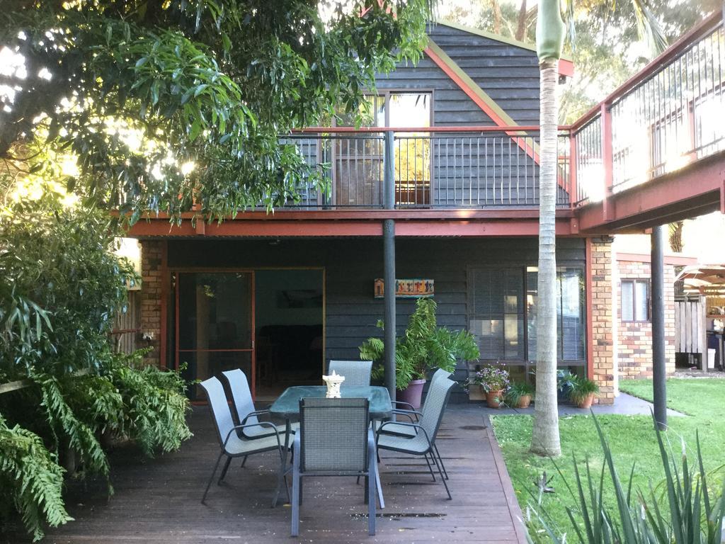 Jetz Bungalow Berrara Ngoại thất bức ảnh