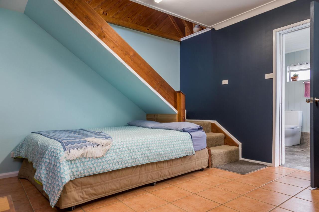 Jetz Bungalow Berrara Ngoại thất bức ảnh
